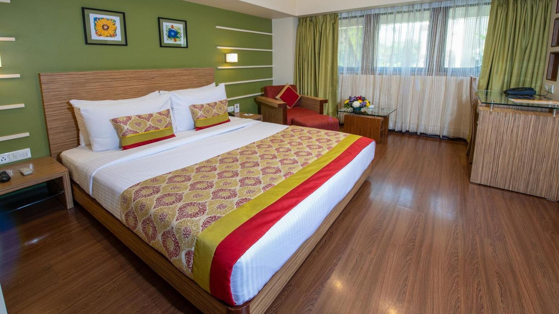 Hotel Bawa Mumbai