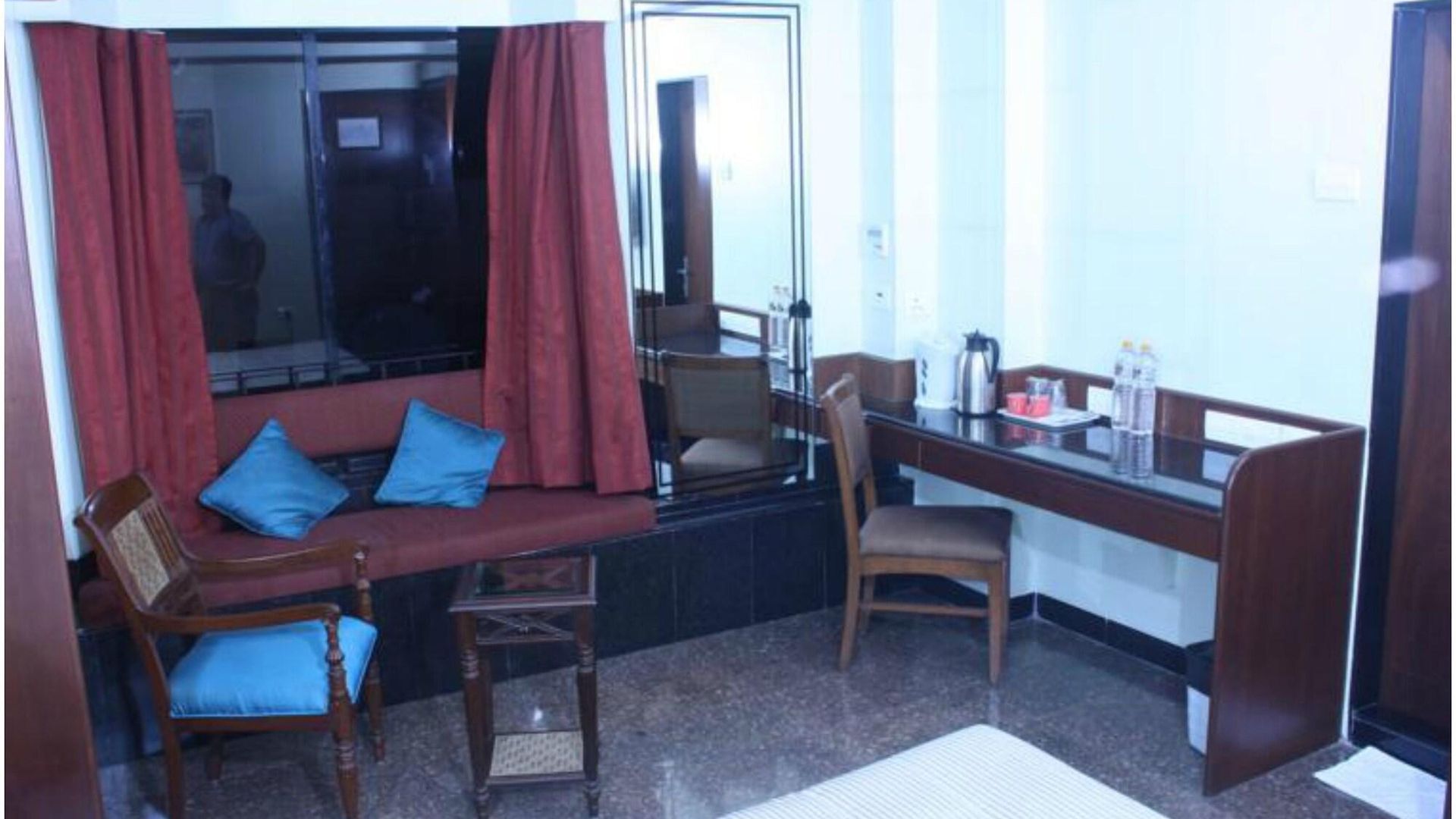 Hotel Karl Residency 3*