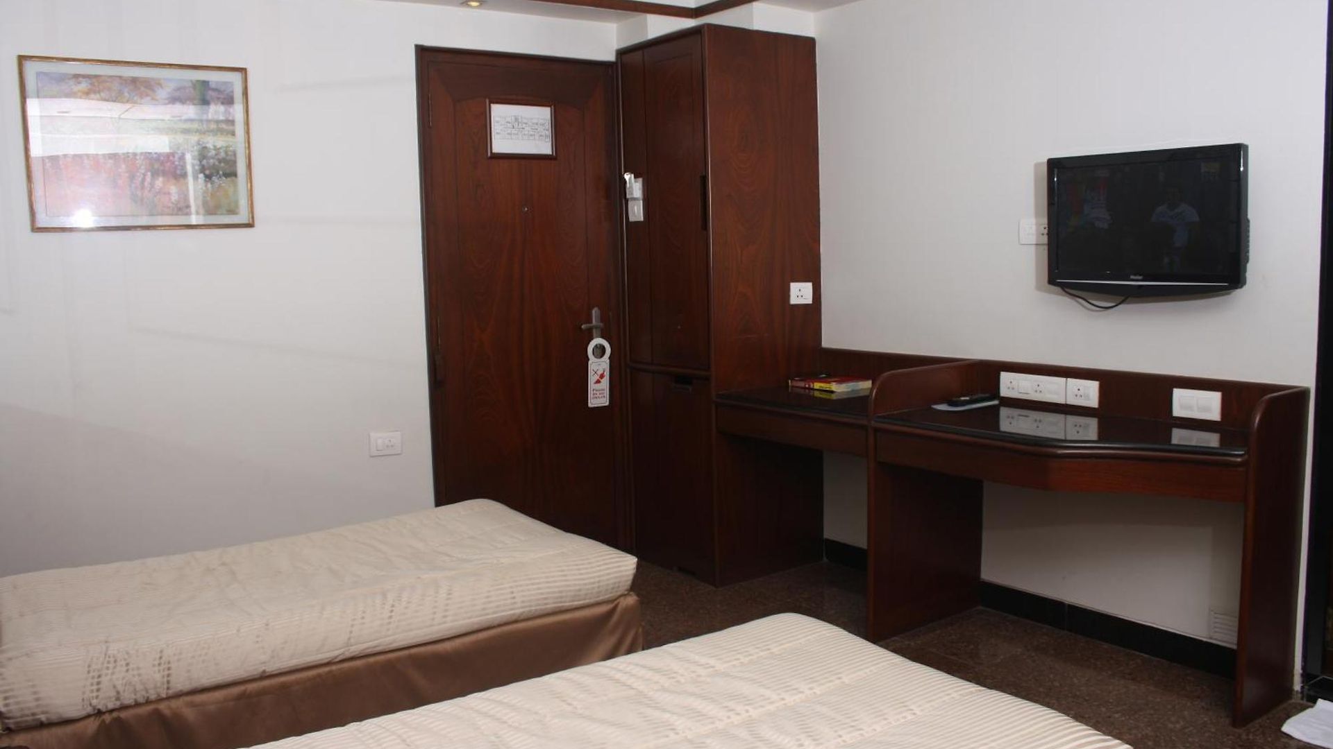 Karl Residency Hotel