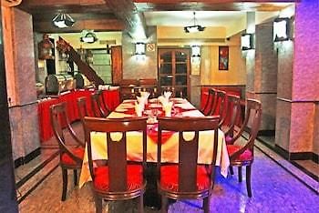 Karl Residency 3* Mumbai