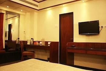 Karl Residency 3* Mumbai
