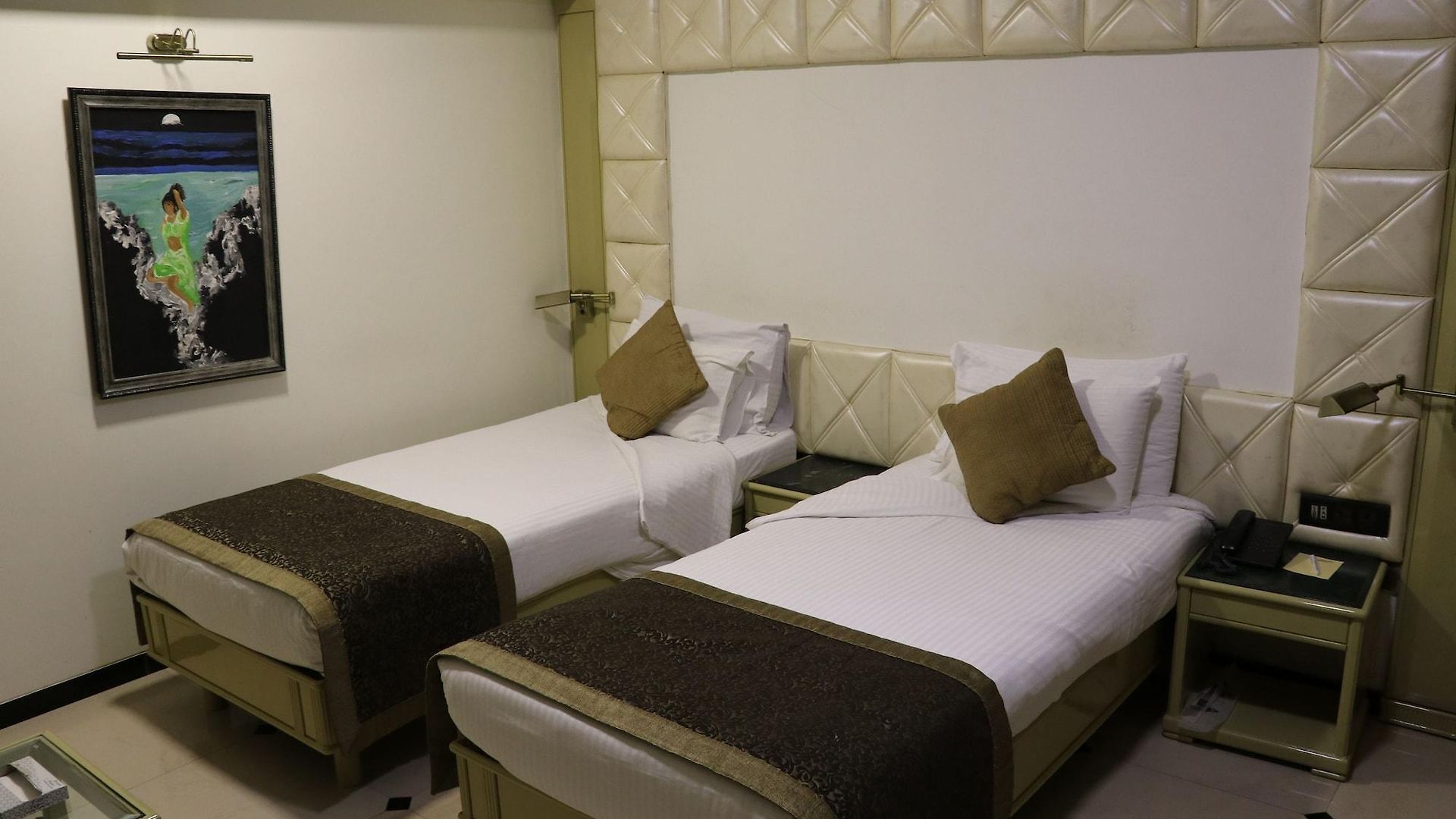 Executive Enclave 3* Mumbai