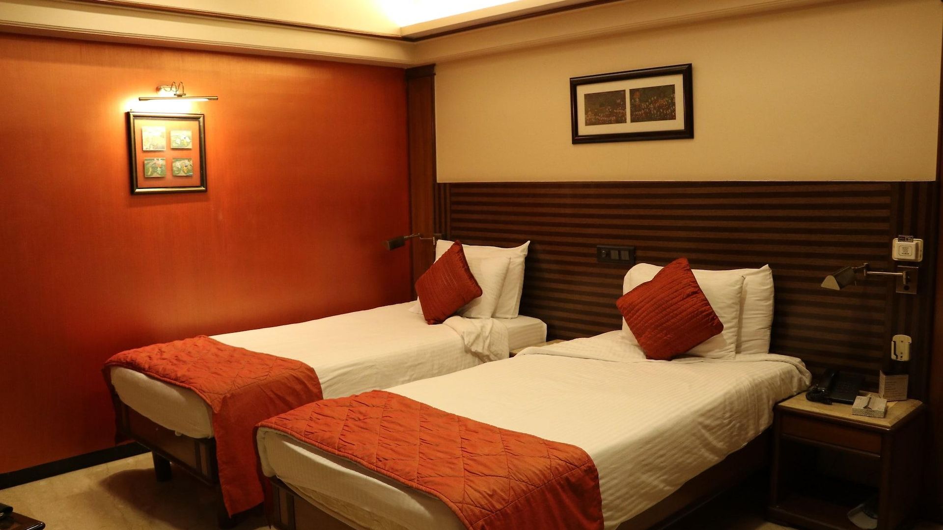 Executive Enclave Hotel Mumbai