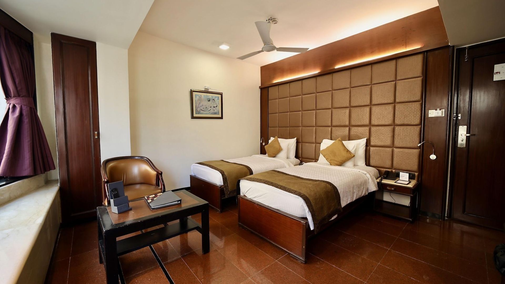 Executive Enclave 3* Mumbai