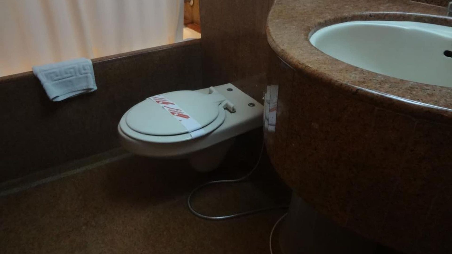 Hotel Midtown Pritam Mumbai