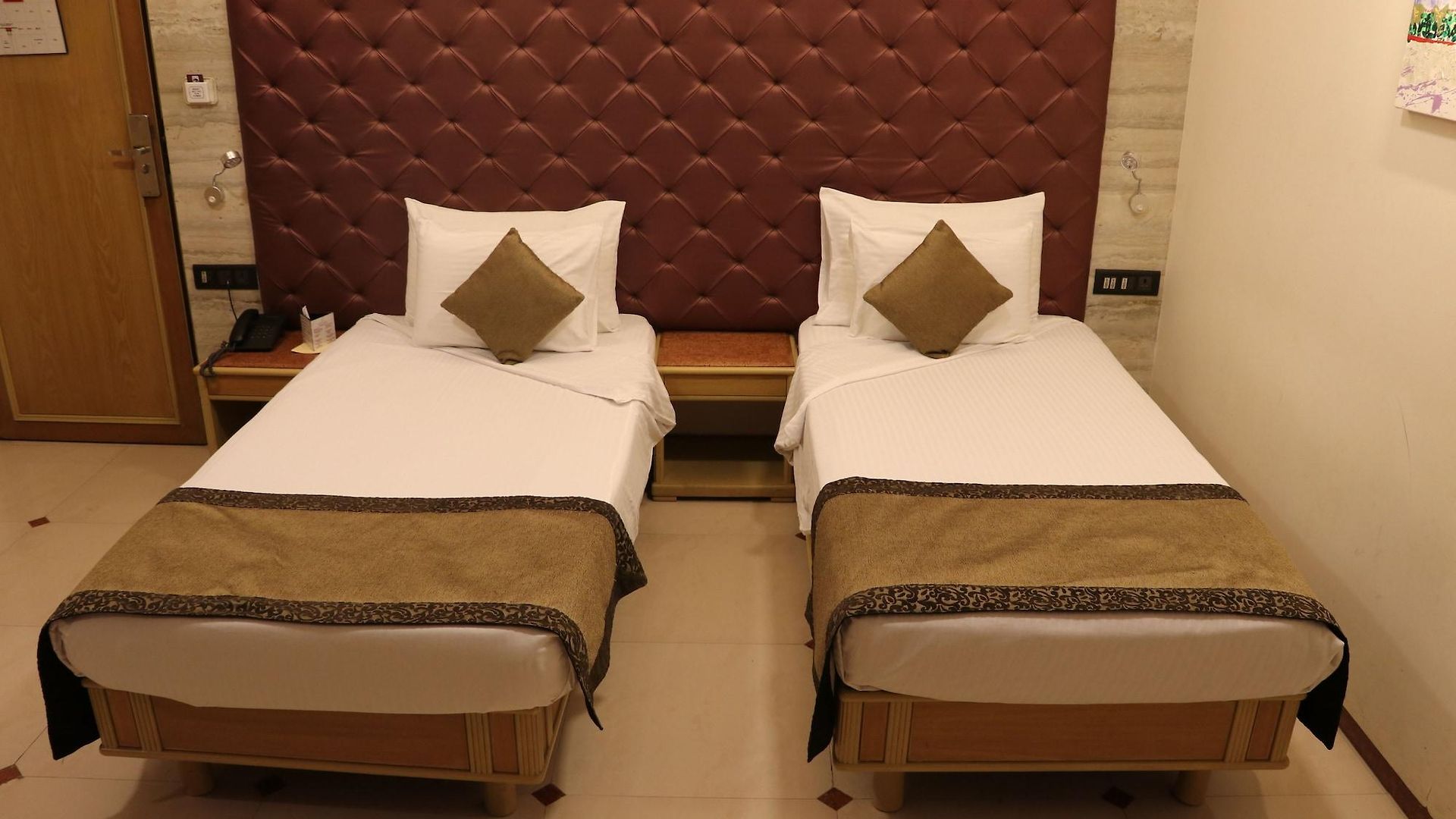 Executive Enclave Hotel Mumbai