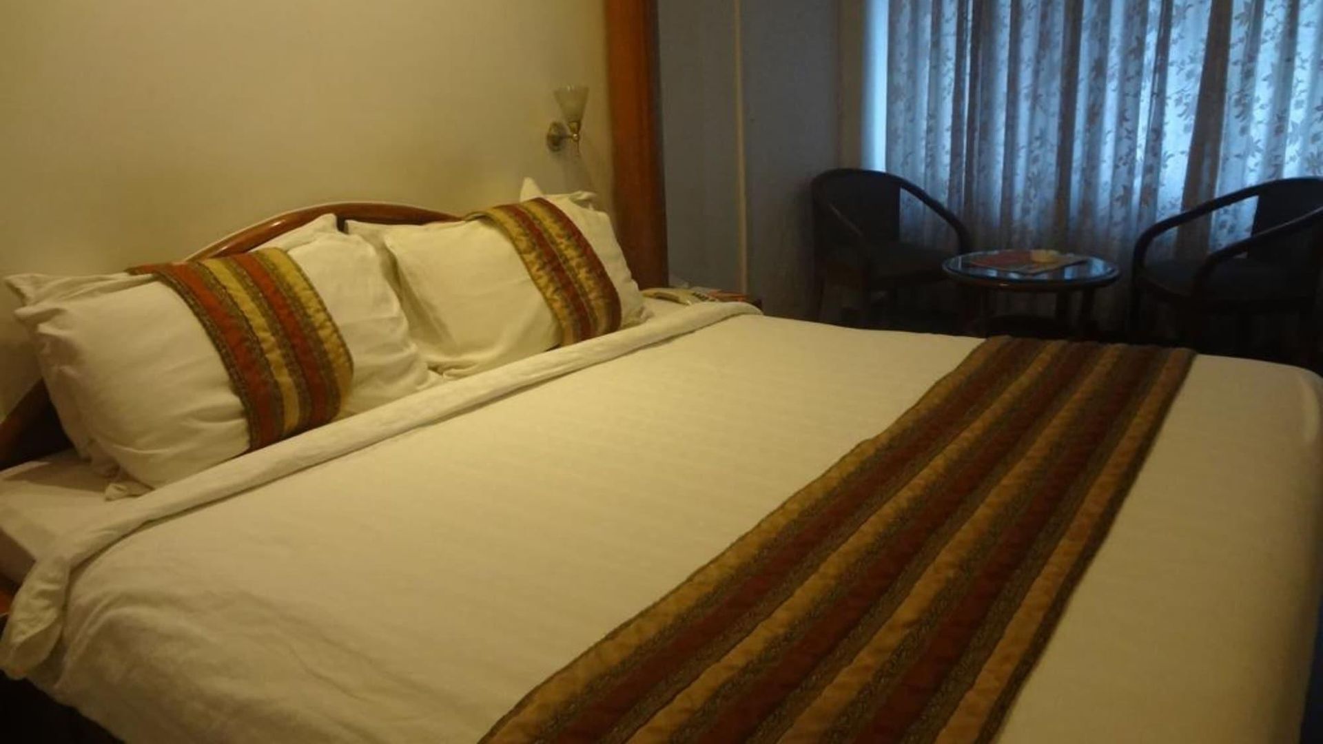 Hotel Midtown Pritam