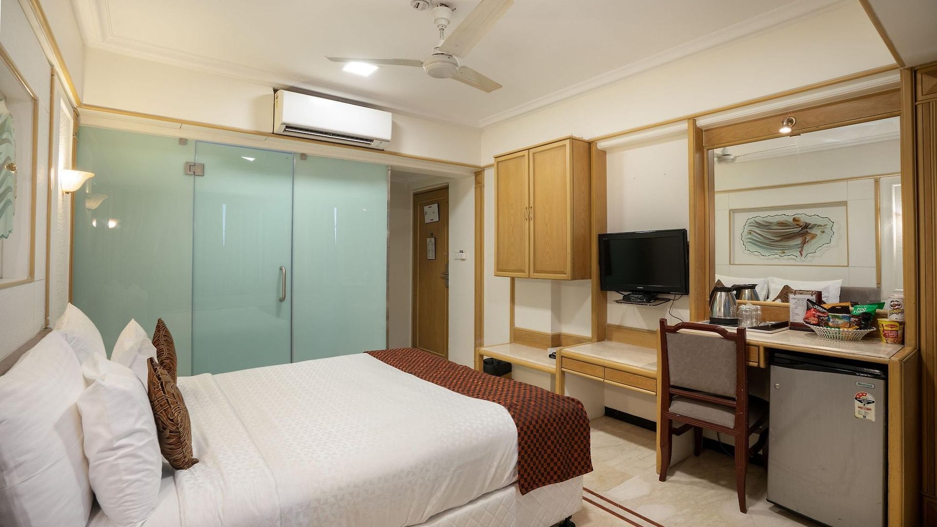 Executive Enclave 3* Mumbai
