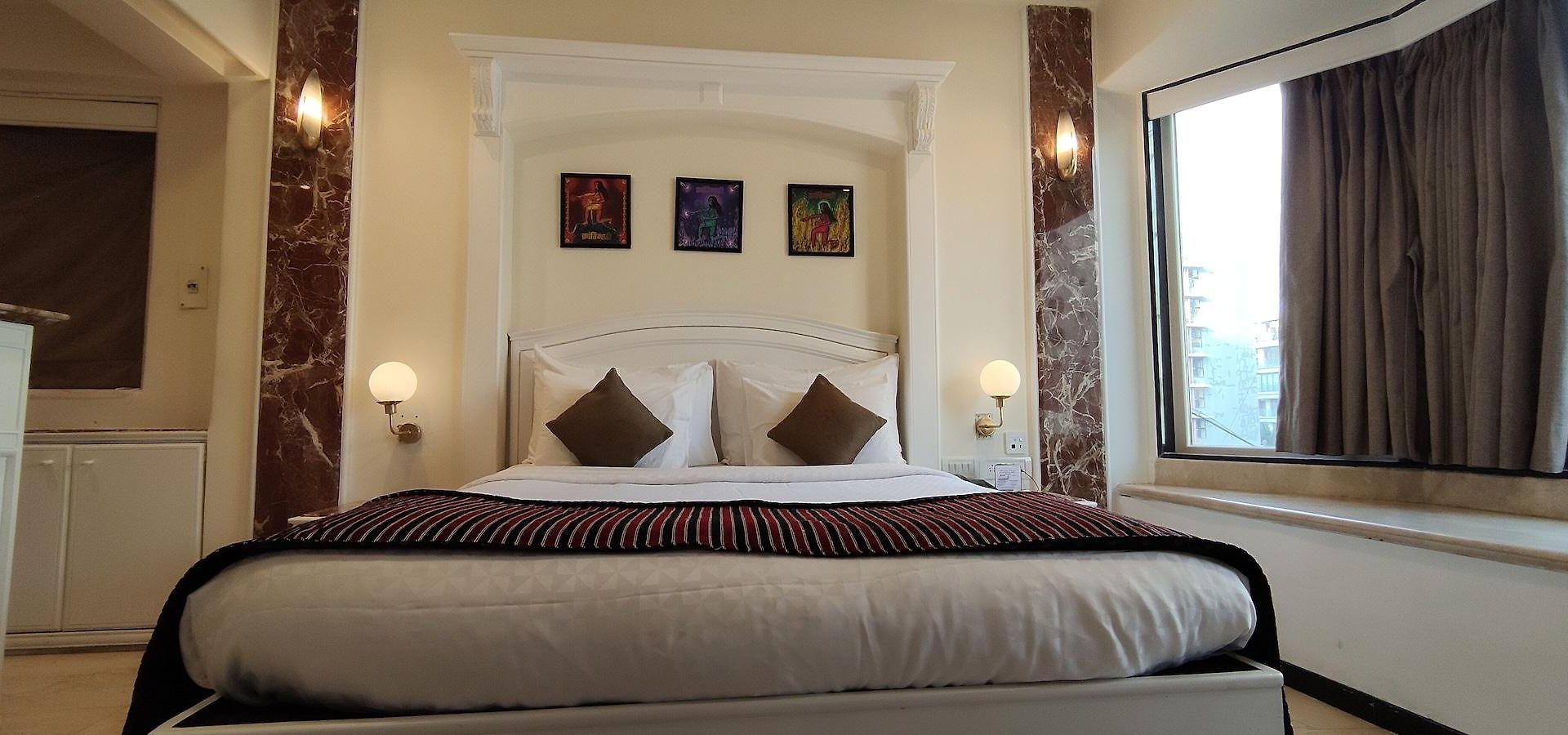 Hotel Executive Enclave Mumbai