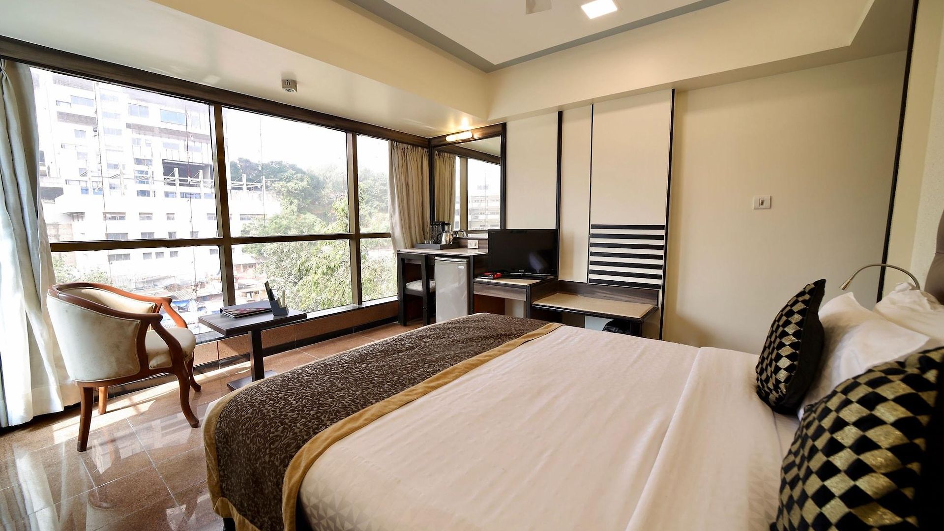 Executive Enclave Hotel Mumbai