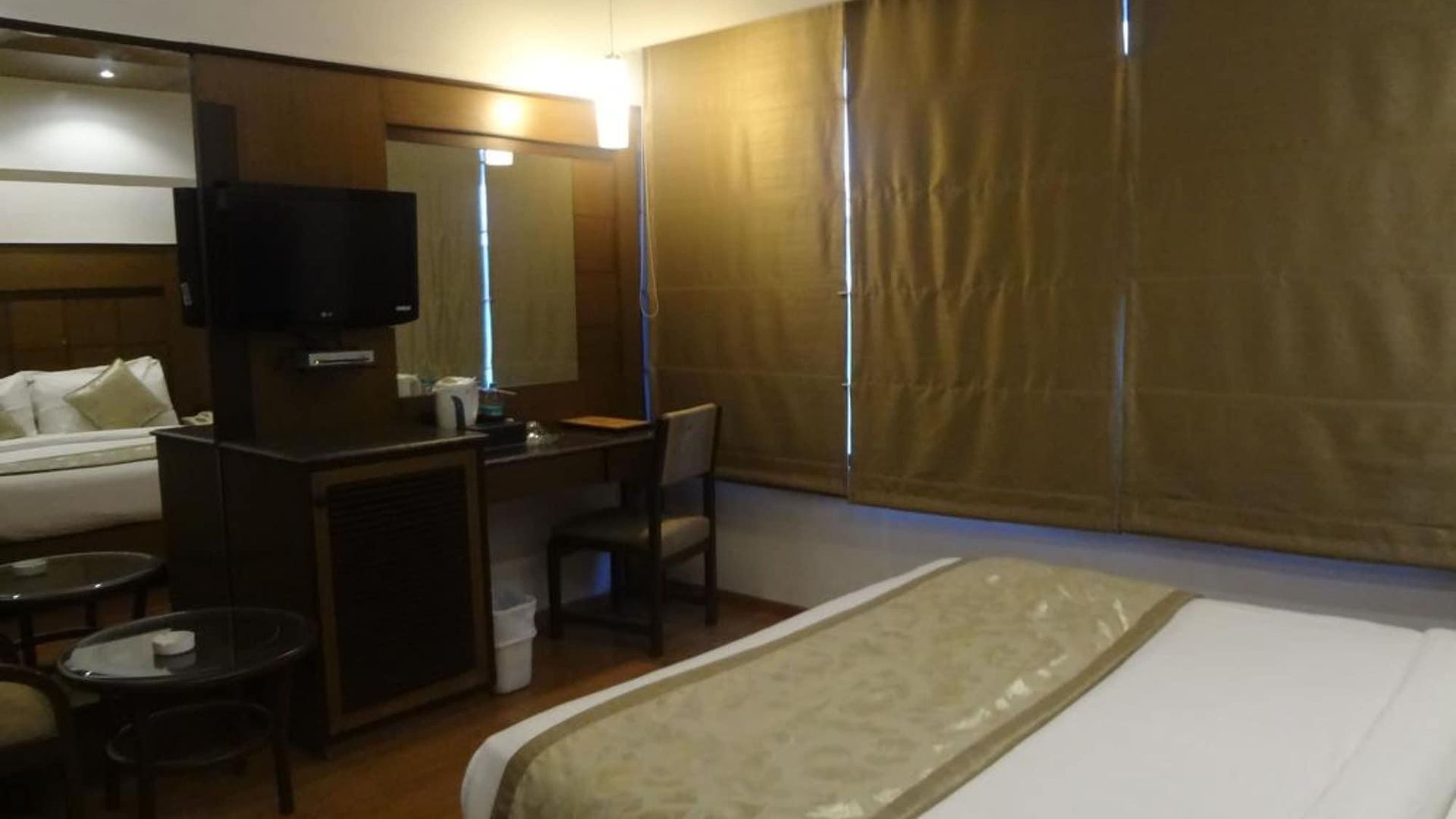 Midtown Pritam Mumbai