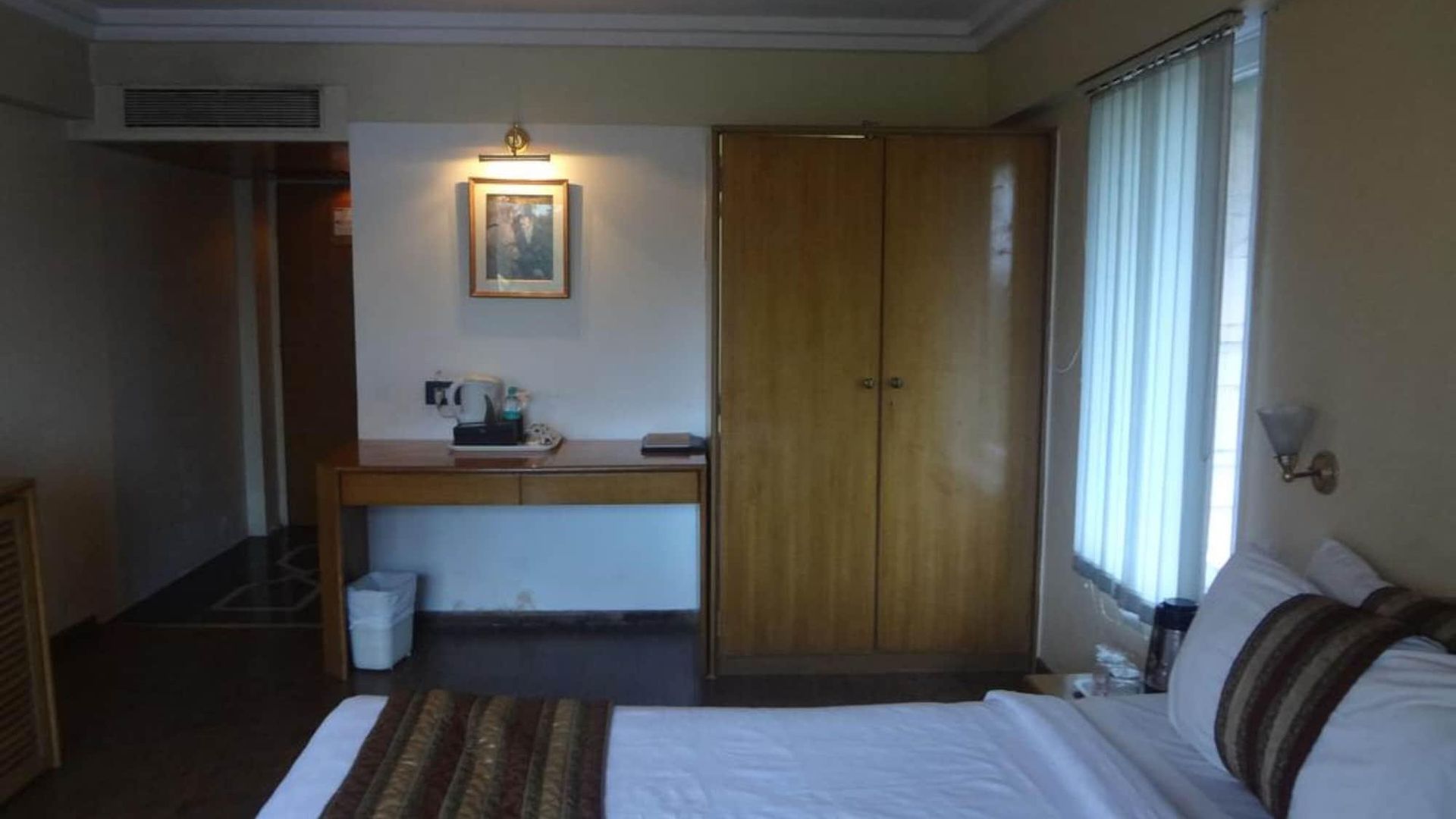 Hotel Midtown Pritam Mumbai