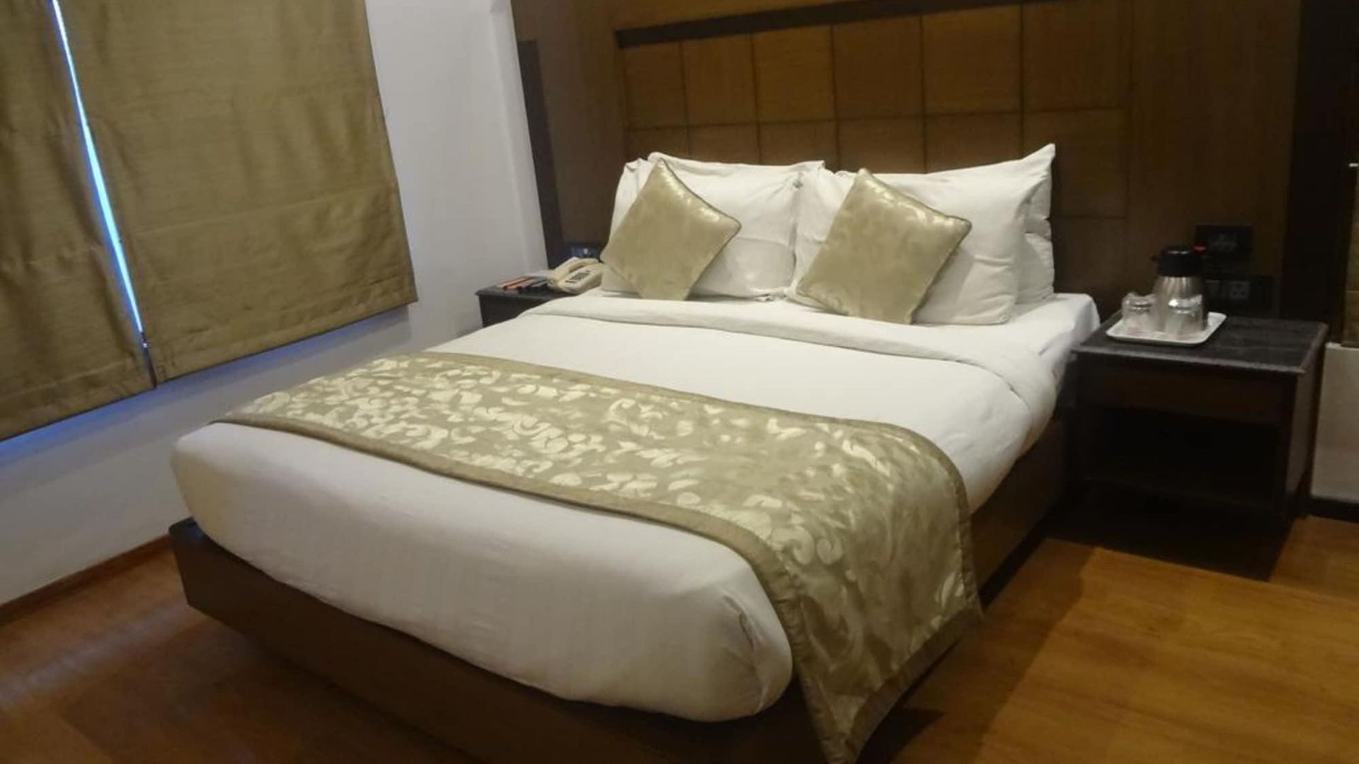 Midtown Pritam 3* Mumbai
