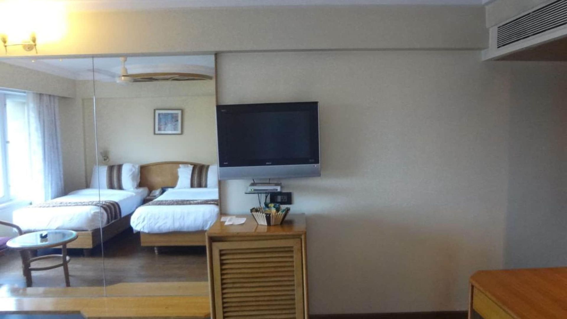 Midtown Pritam 3* Mumbai