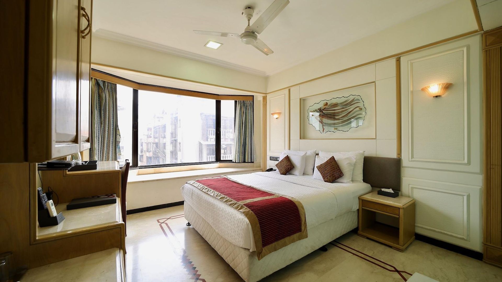 Hotel Executive Enclave Mumbai