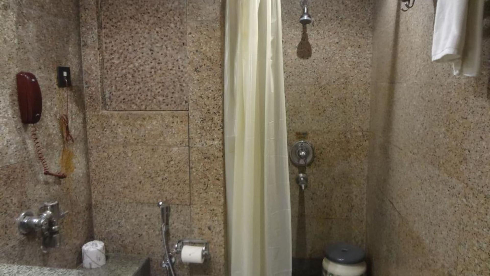 Hotel Midtown Pritam Mumbai