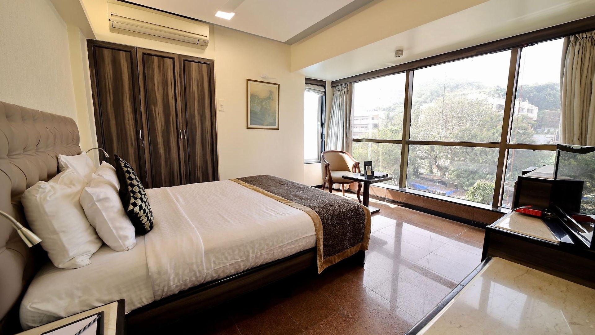 Executive Enclave Mumbai
