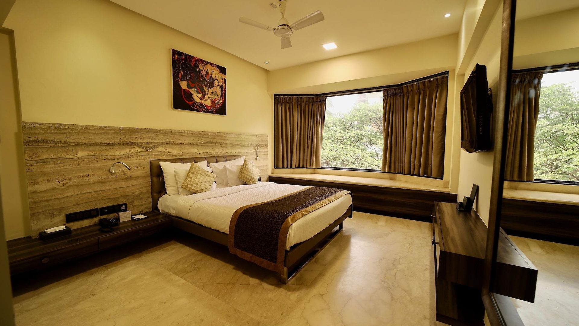 Executive Enclave Hotel Mumbai