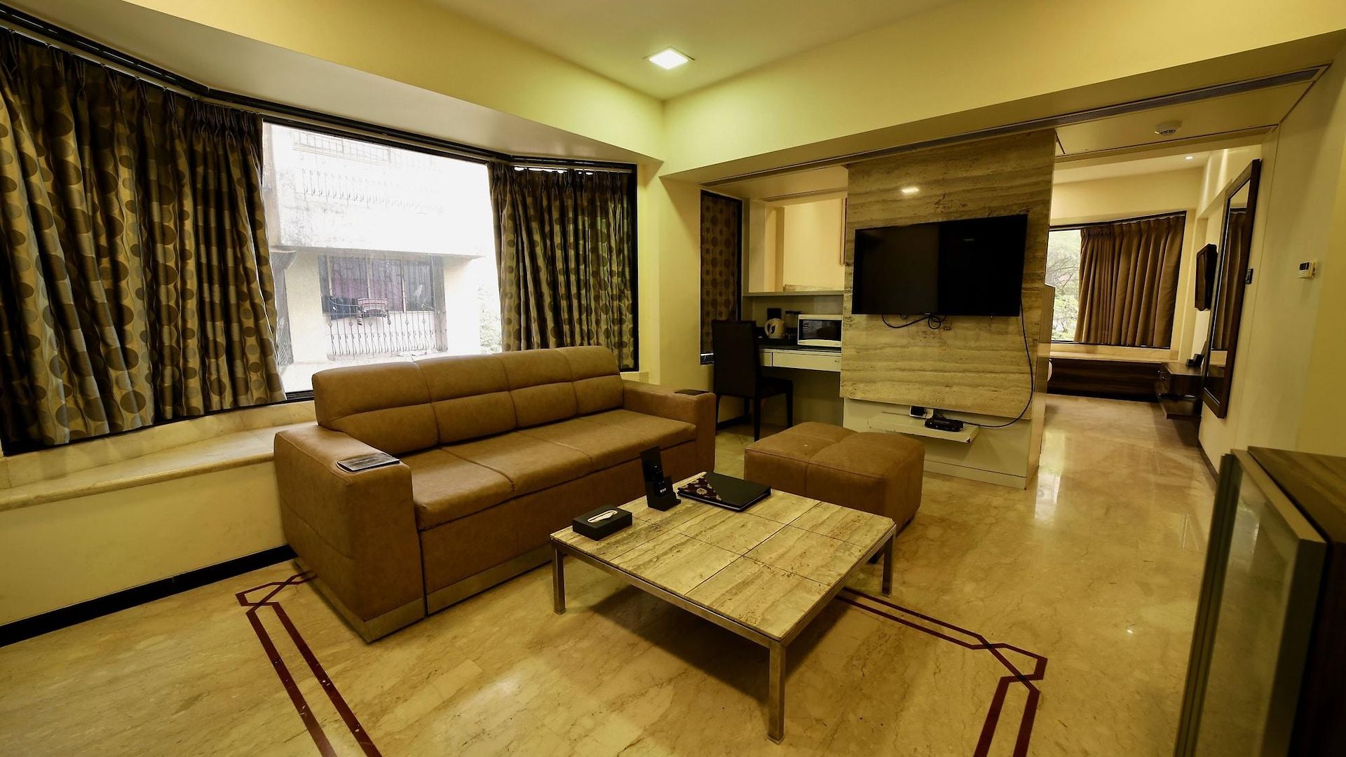 Executive Enclave