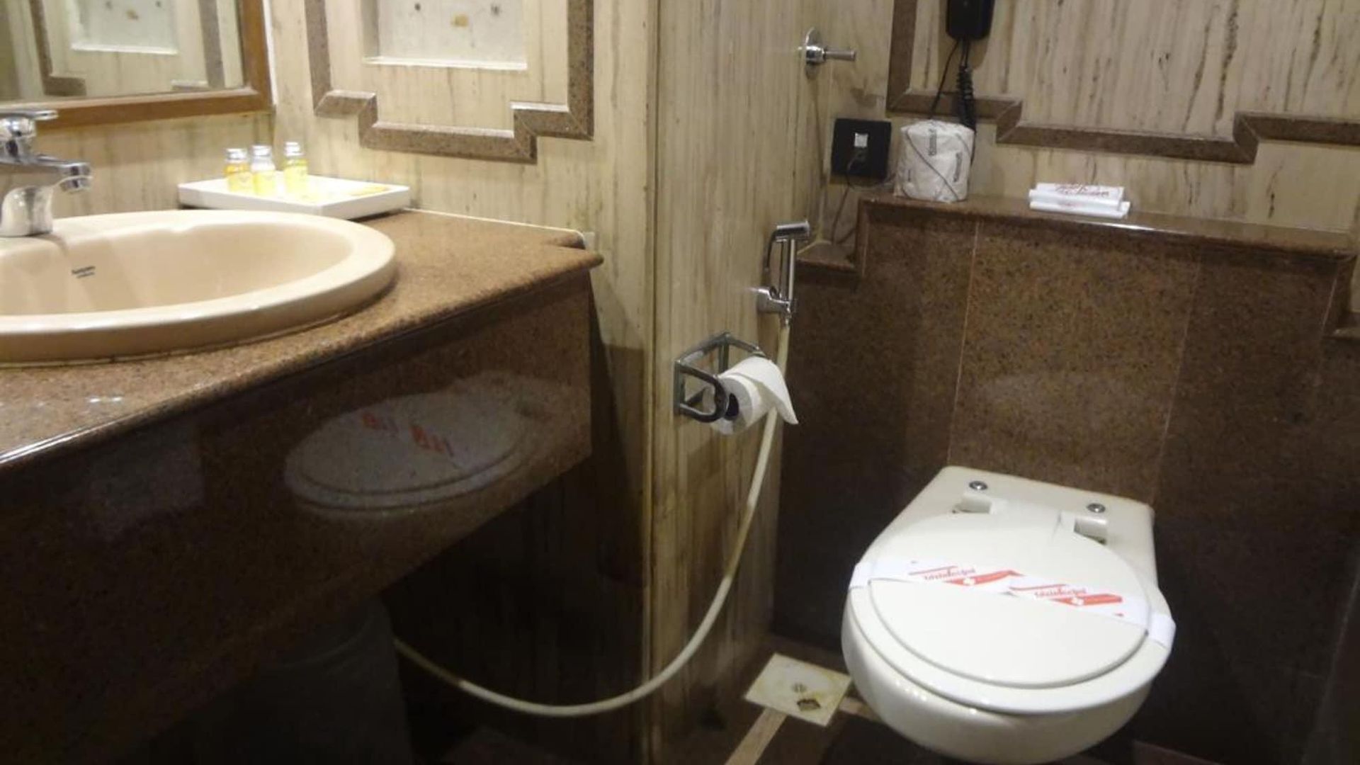 Midtown Pritam 3*