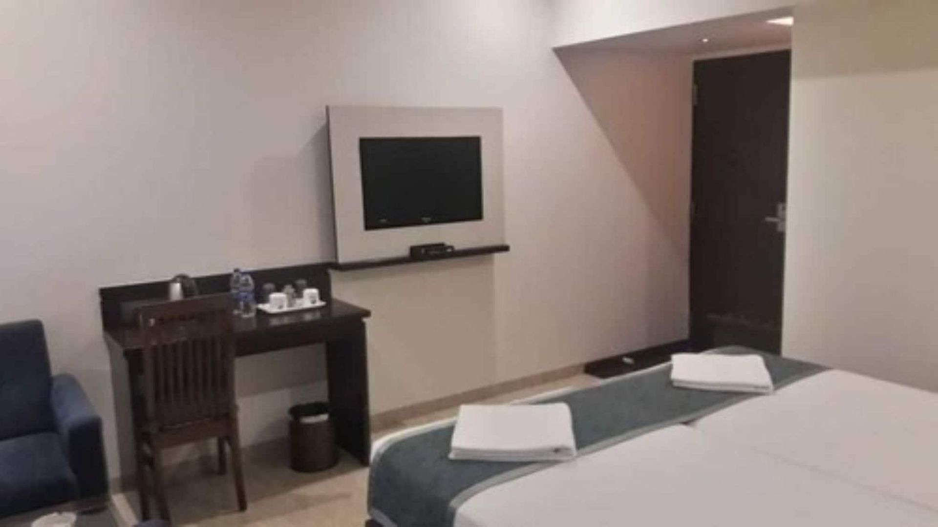 Le Grande - International Airport 3* Mumbai