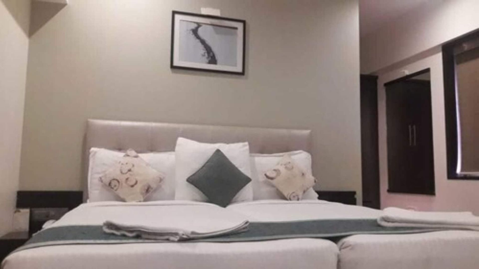 Le Grande - International Airport Hotel 3*