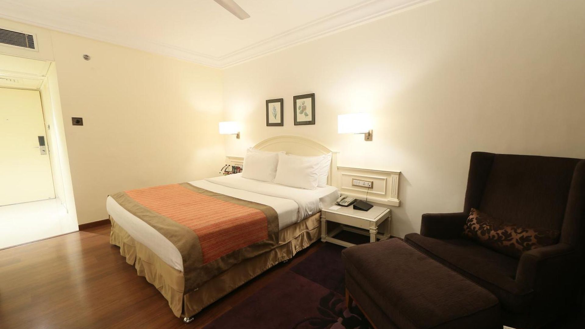 Bawa International Airport 3*