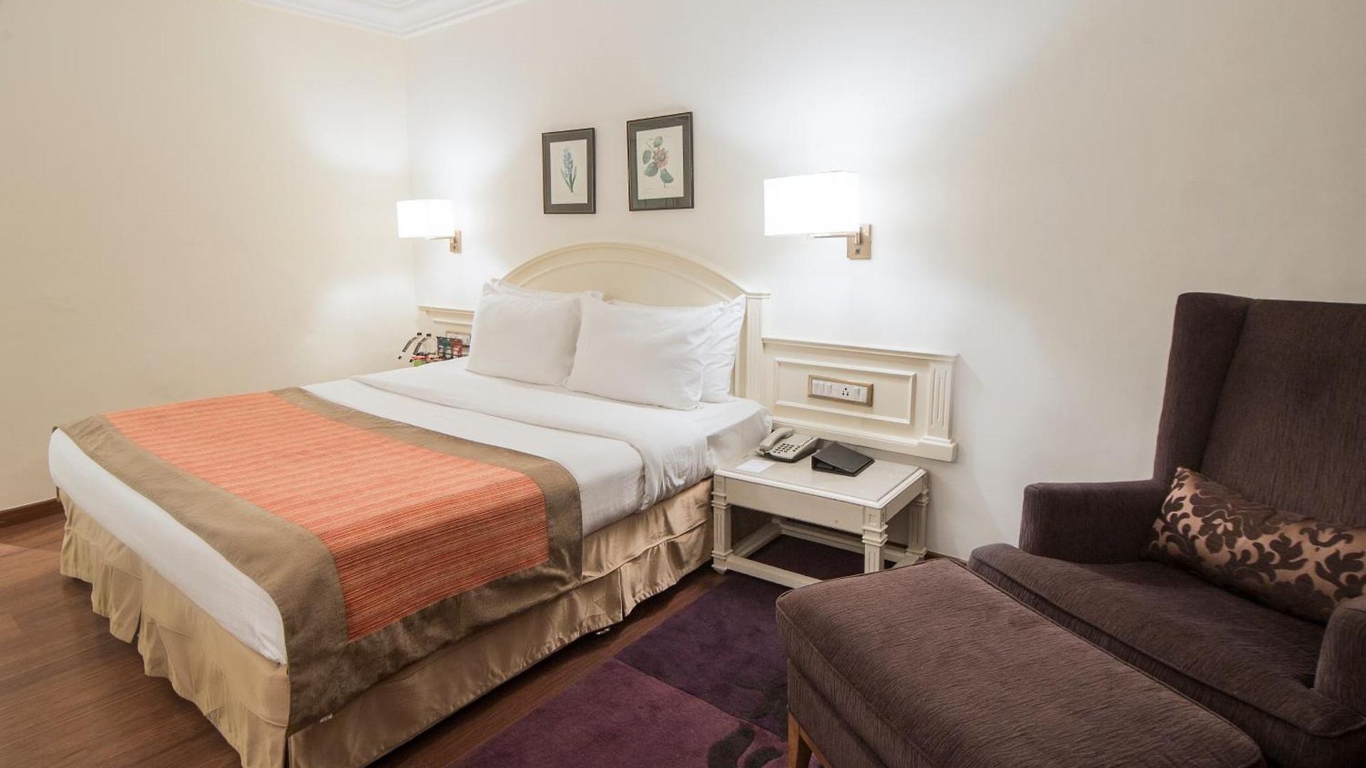 Bawa International Airport Hotel Mumbai