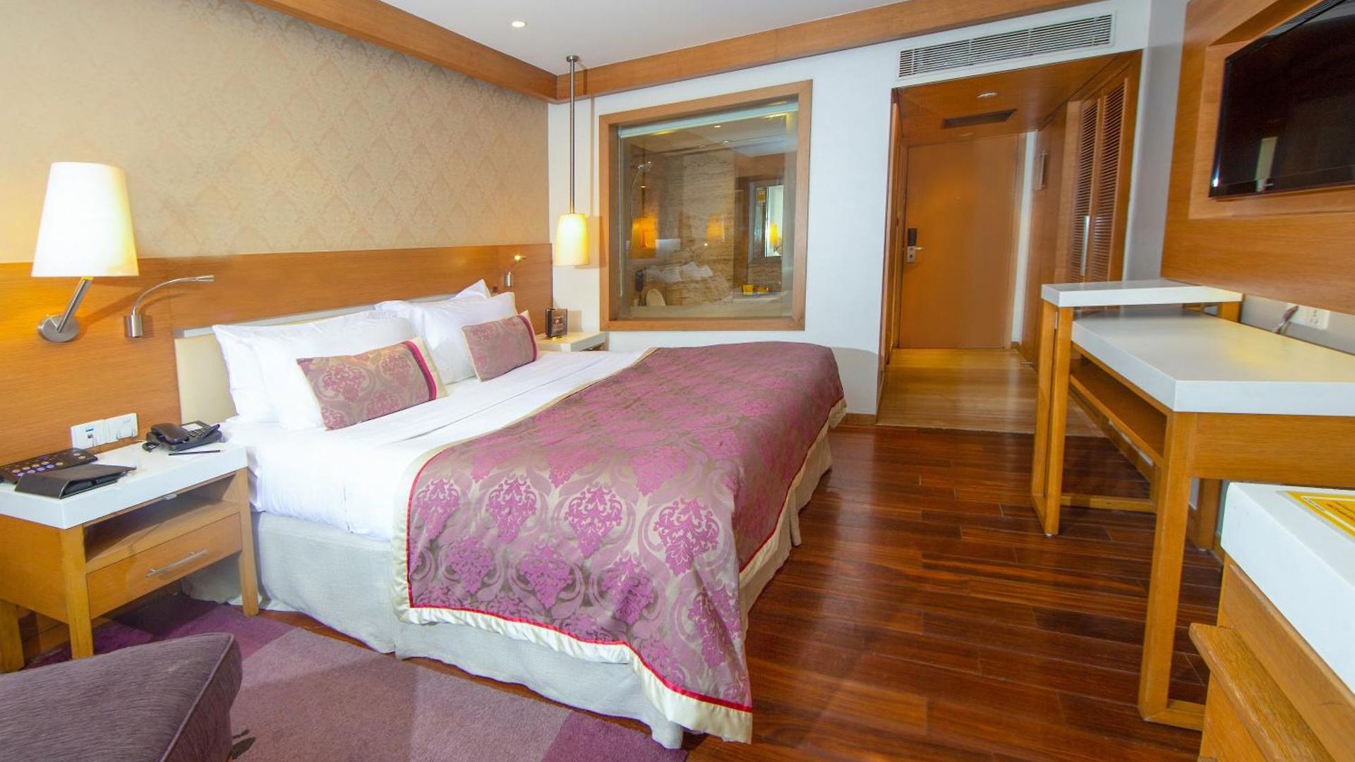 Bawa International Airport Hotel