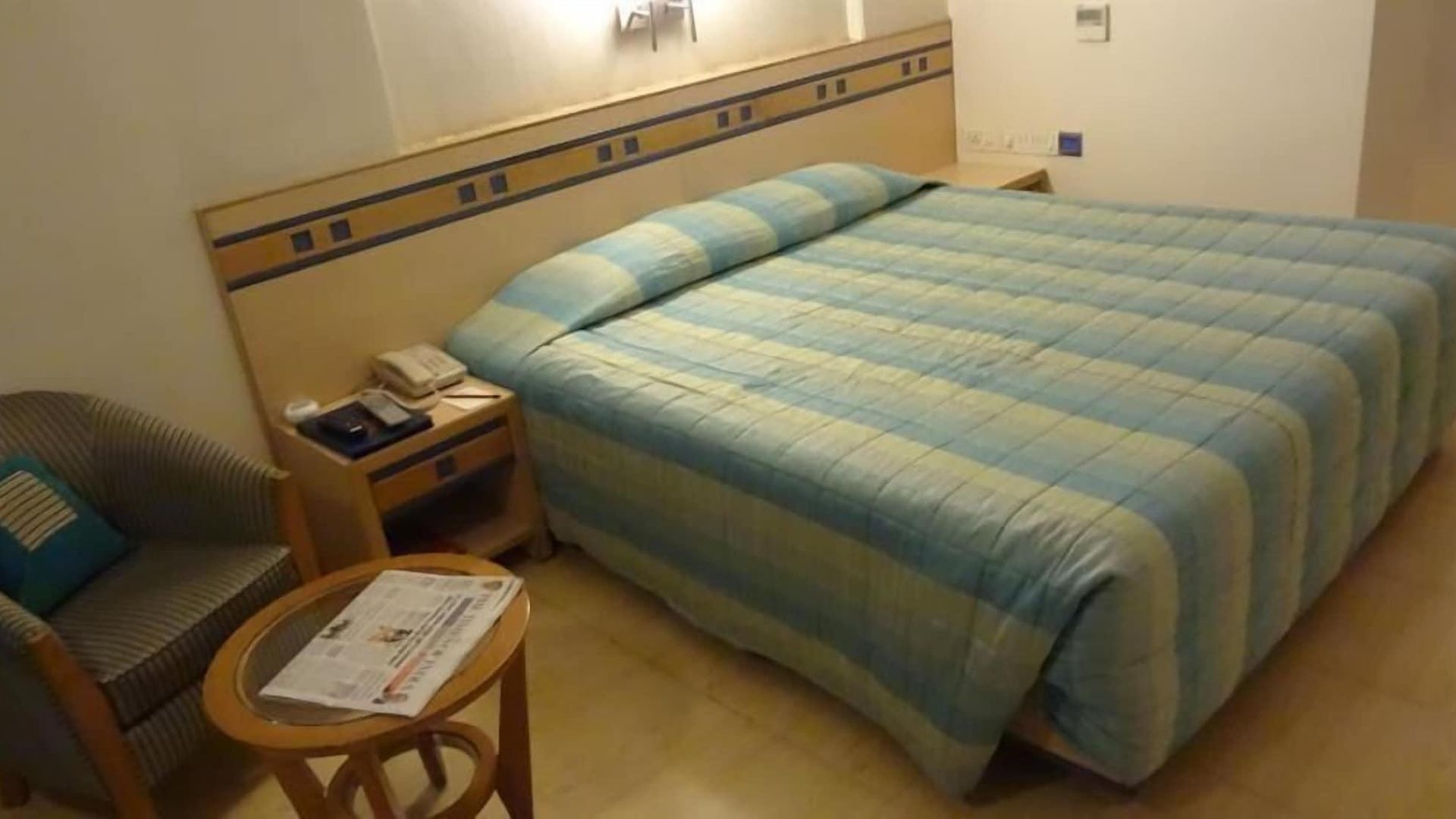 Suncity Residency Hotel Mumbai
