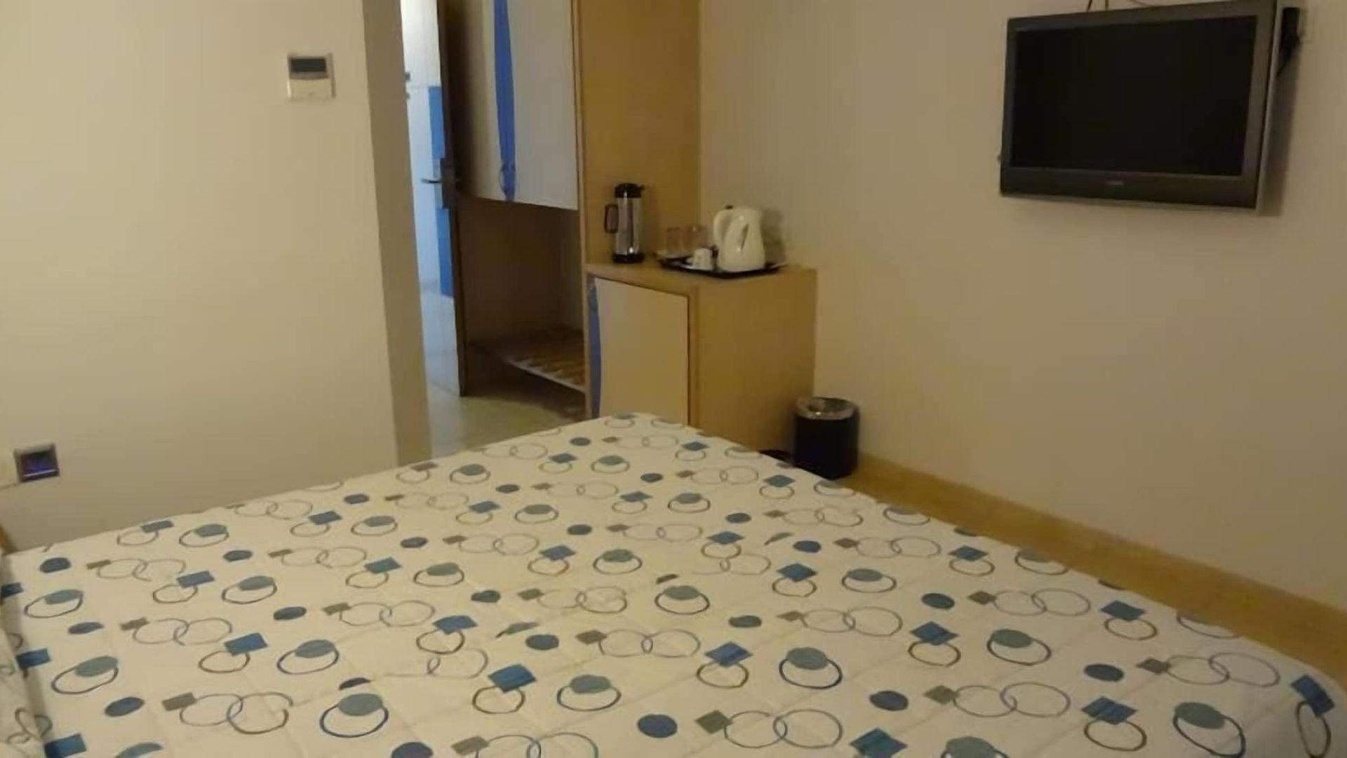 Hotel Suncity Residency