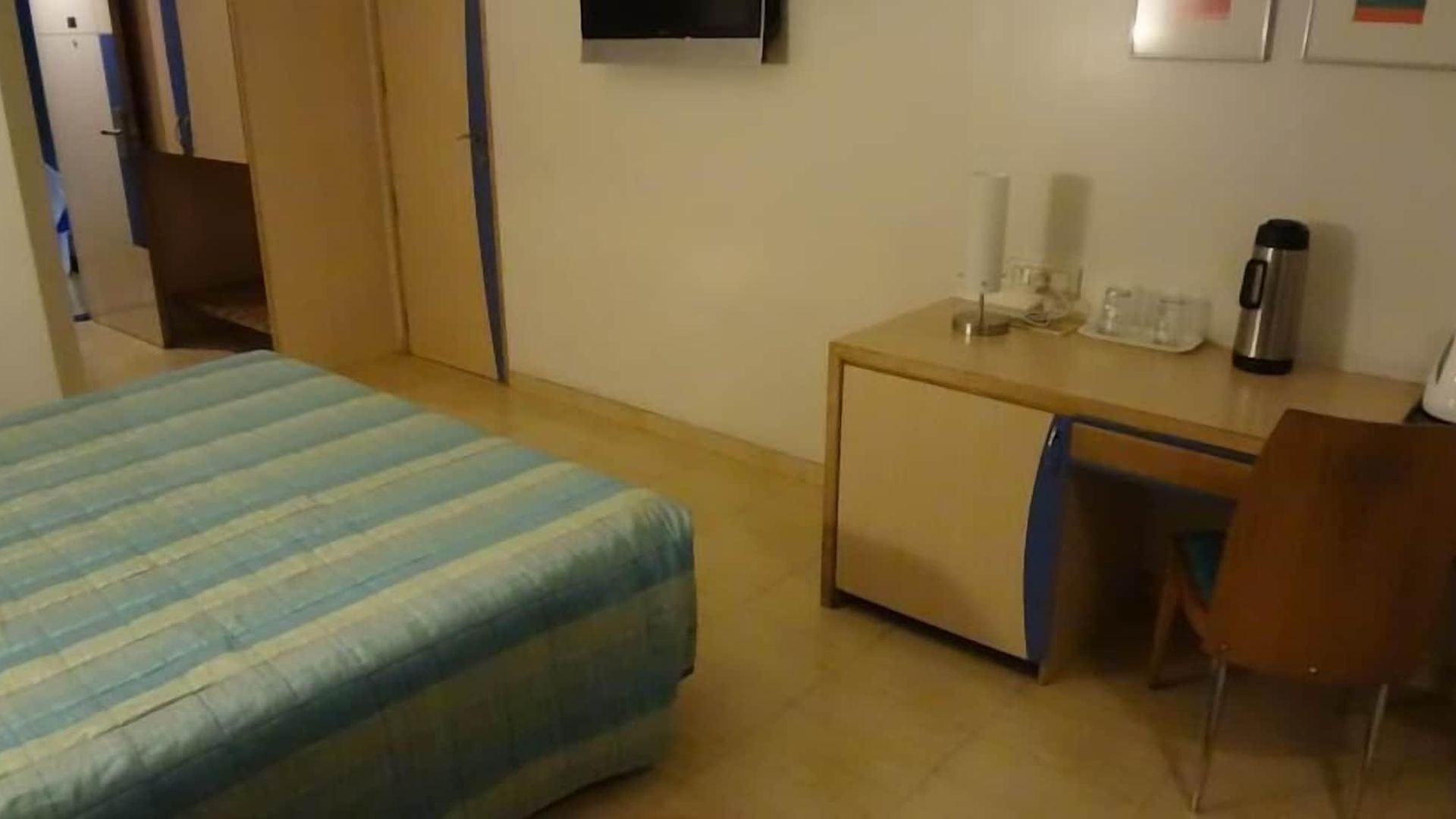 Suncity Residency 3*