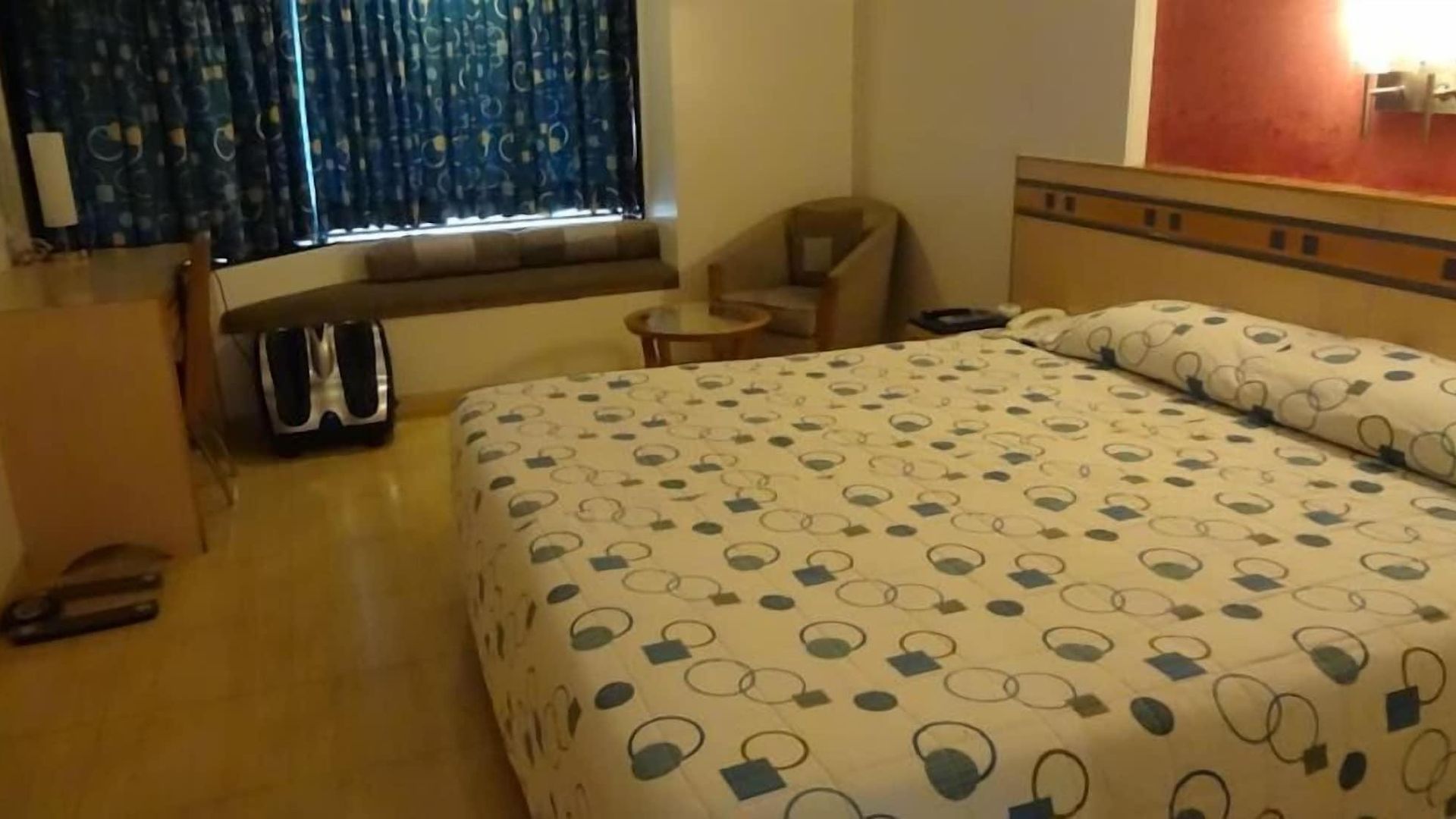 Suncity Residency