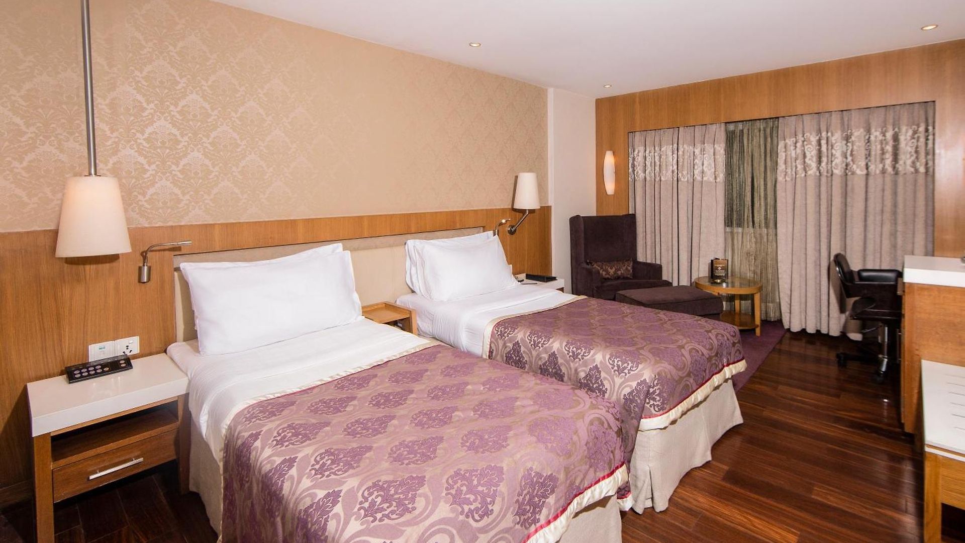 Bawa International Airport Hotel