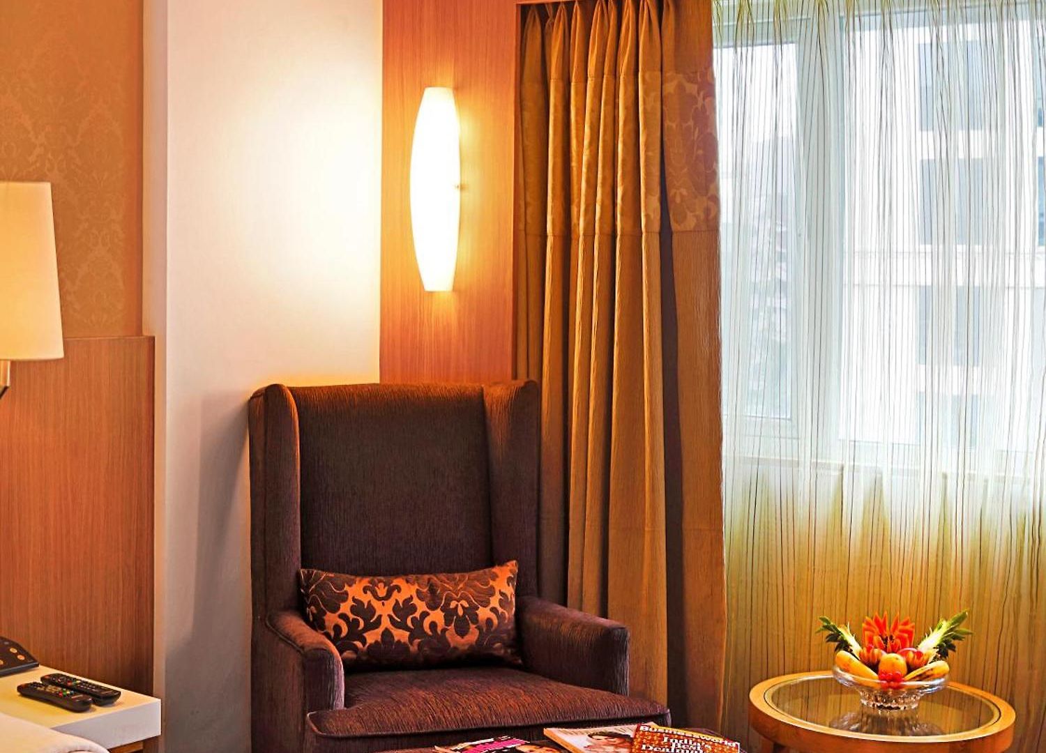Bawa International Airport 3*