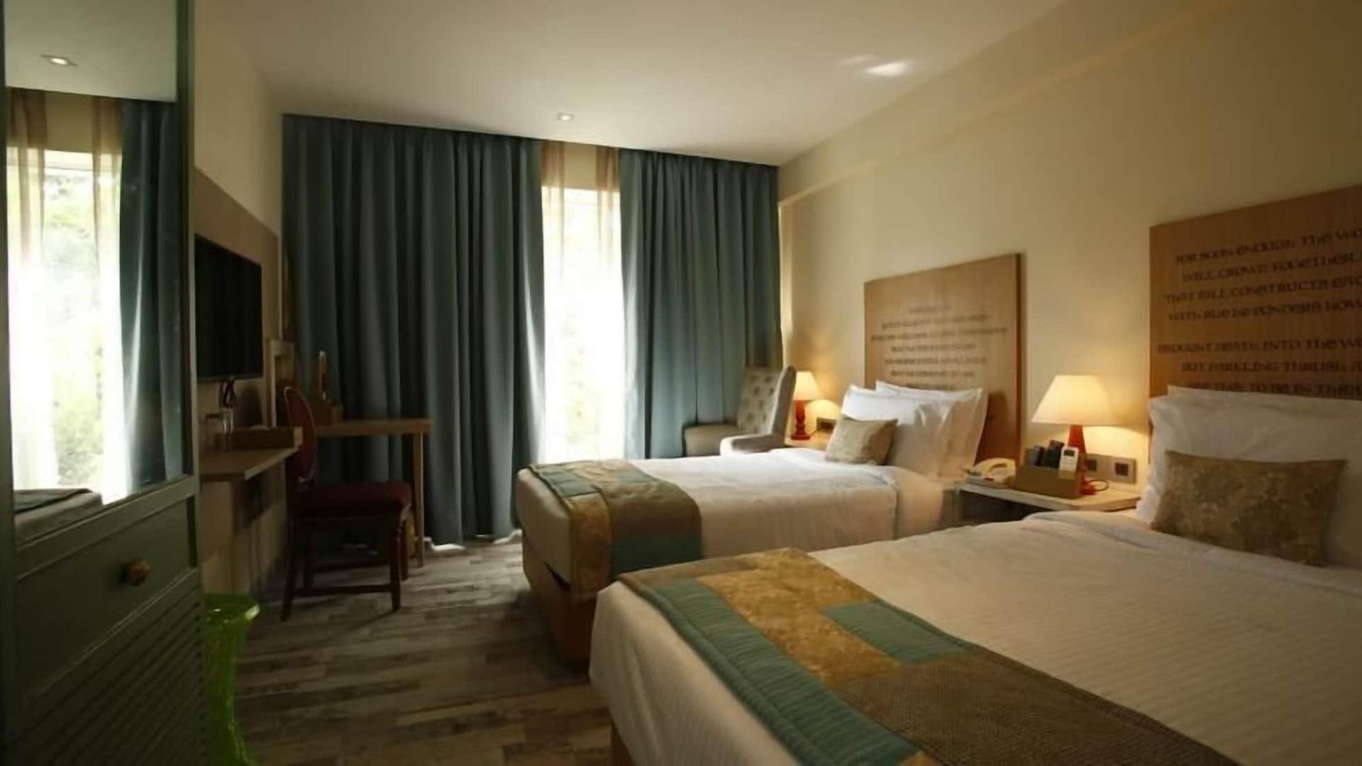 Hotel Aureole 3*