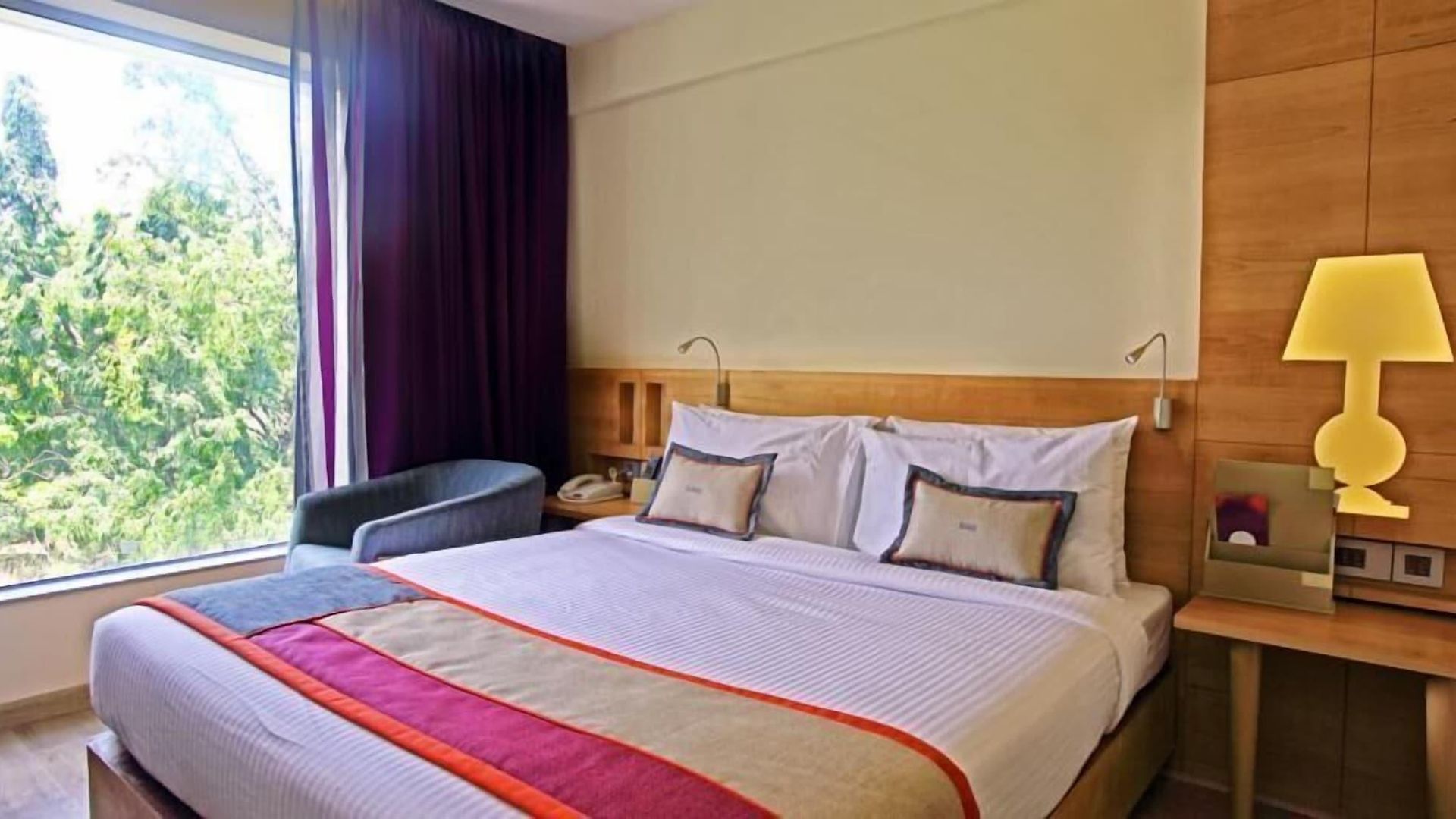 Hotel Aureole Hotel 3*