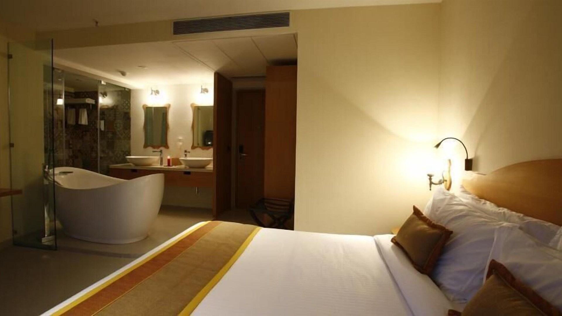 Hotel Aureole 3* Mumbai