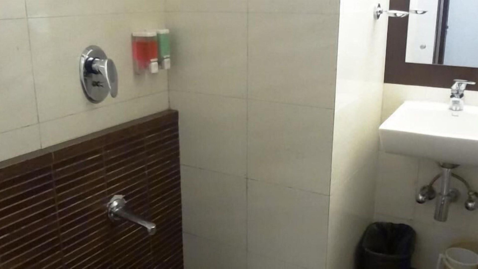 Hotel Suba Galaxy Mumbai