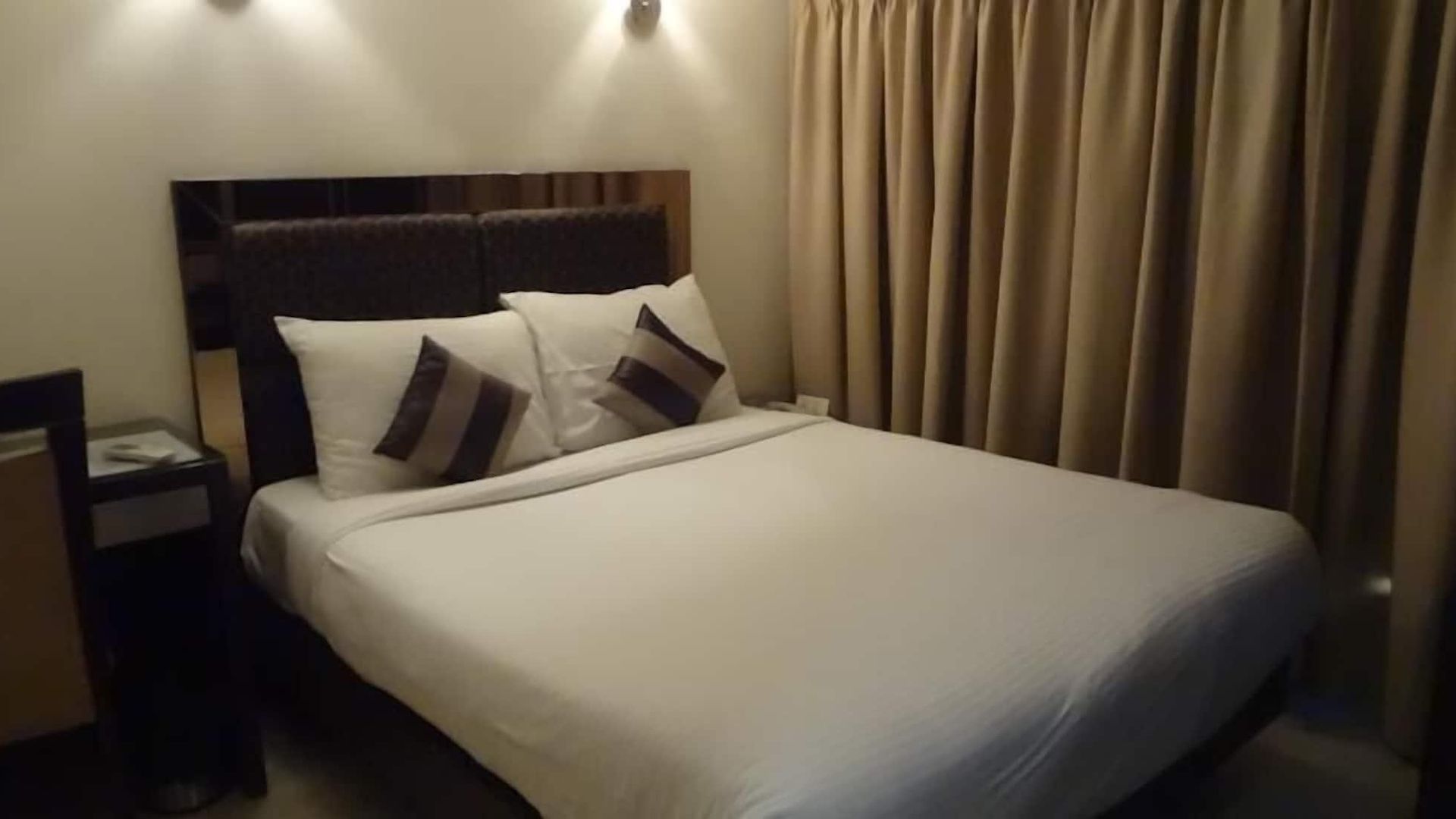 Hotel Suba Galaxy