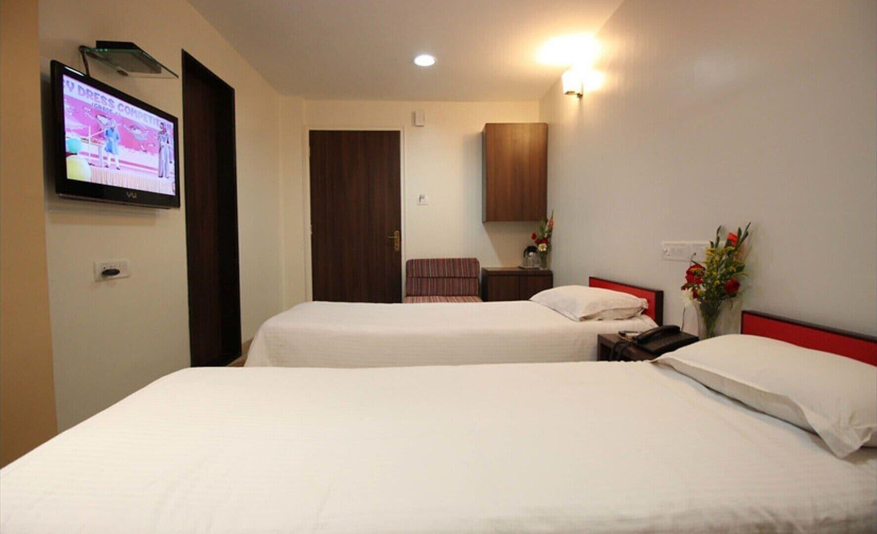 Hotel Airlines International