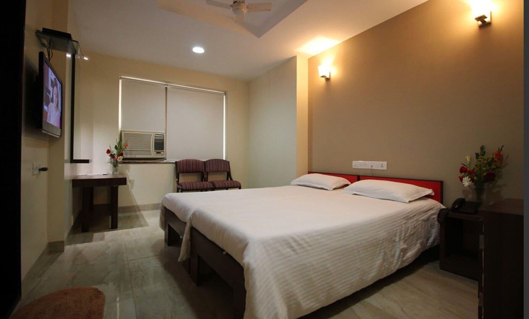 Airlines International Hotel 2*