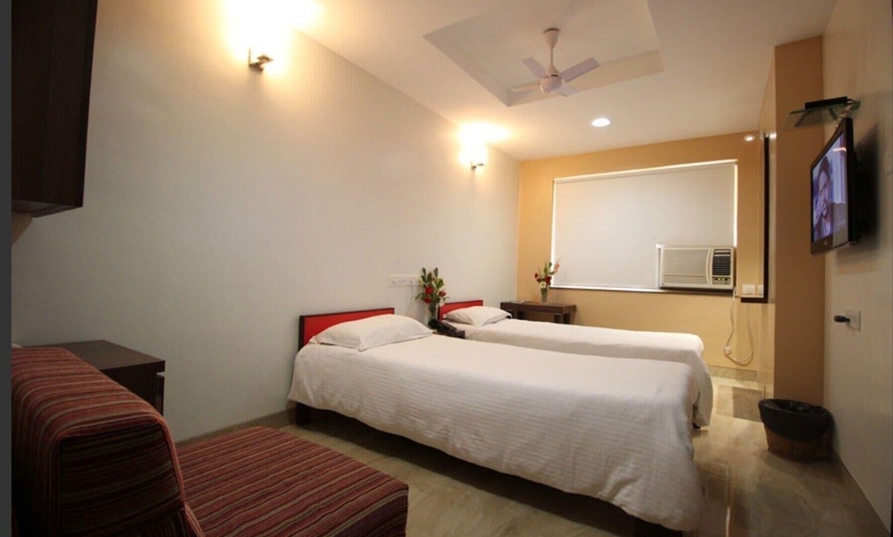 Hotel Airlines International Mumbai