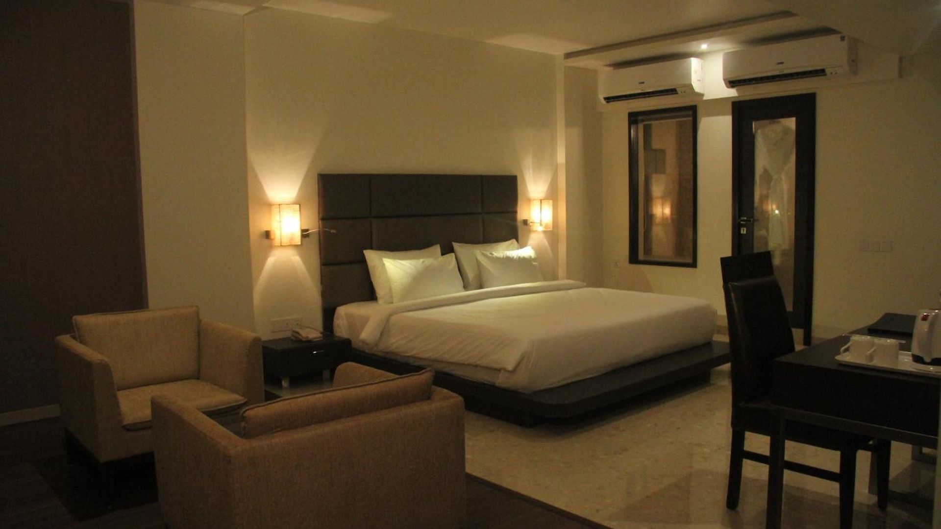 Beacon T2 Inn