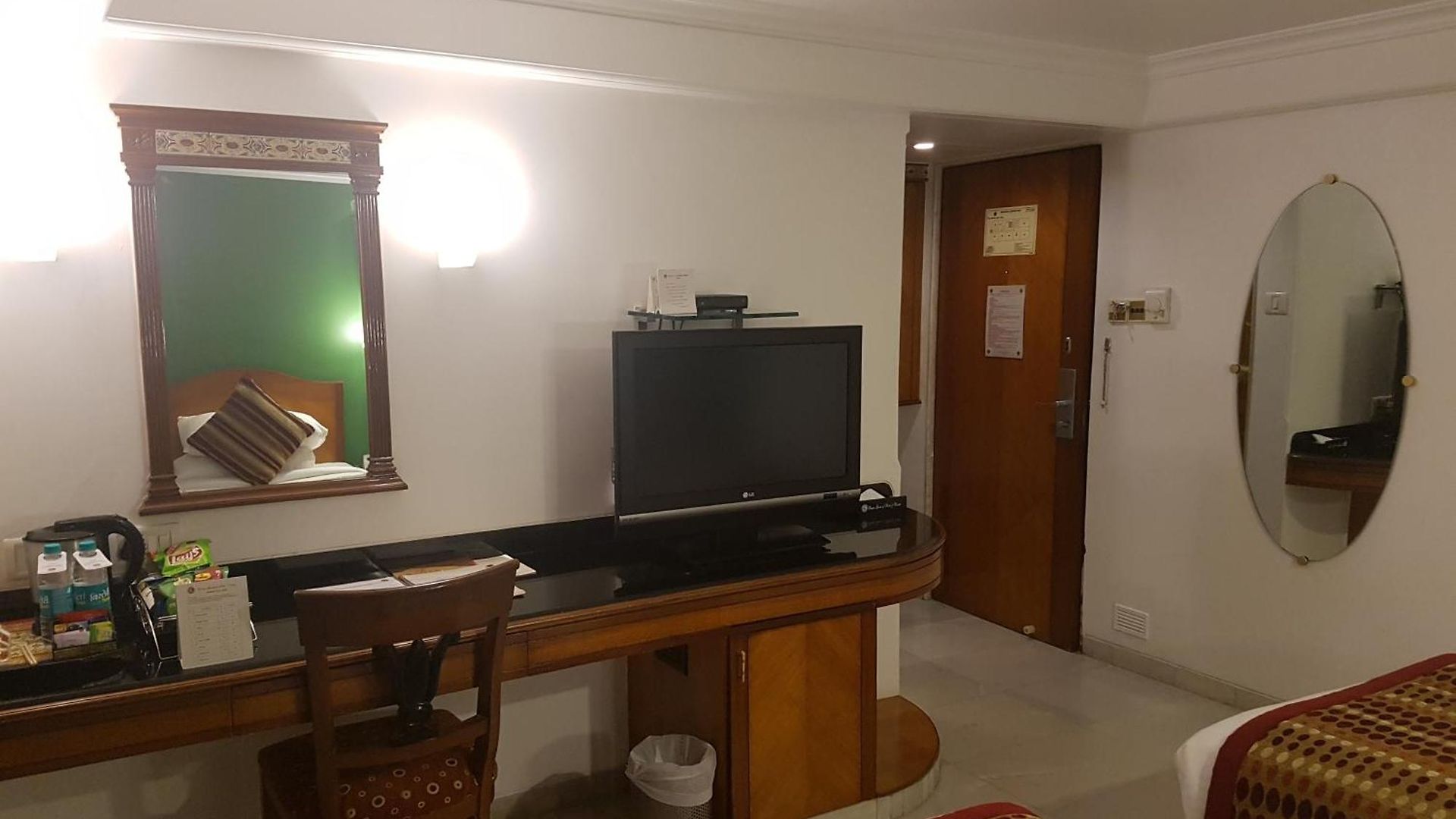 Hotel Ramee Guestline Dadar Mumbai