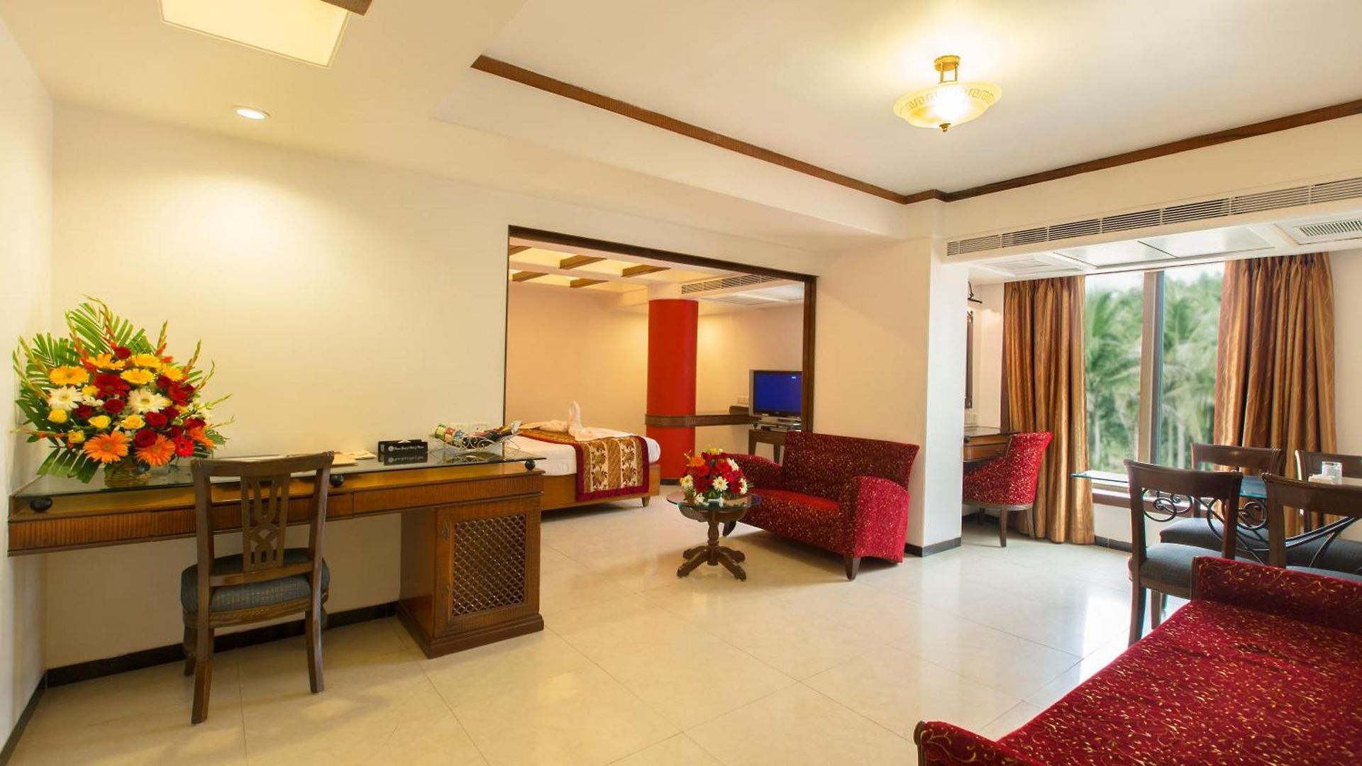 Ramee Guestline Dadar 4* Mumbai