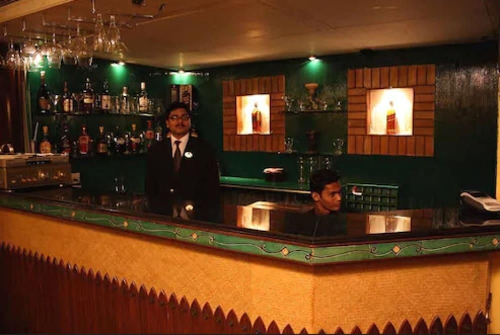 Ramee Guestline Dadar Hotel