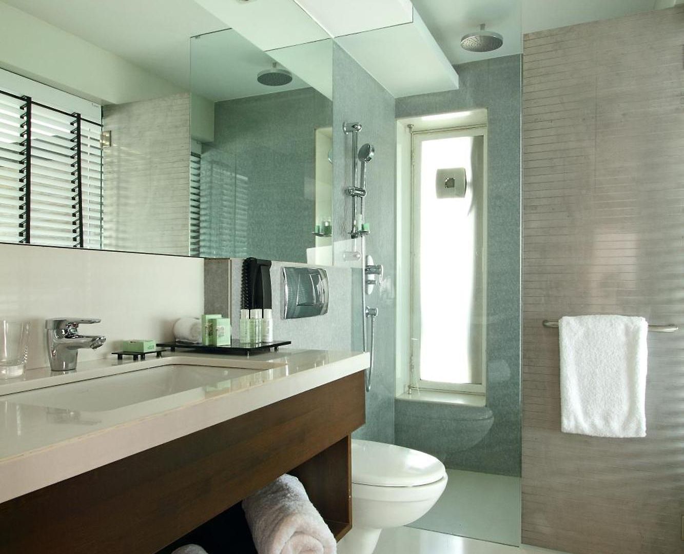 Hotel Svenska Design Andheri