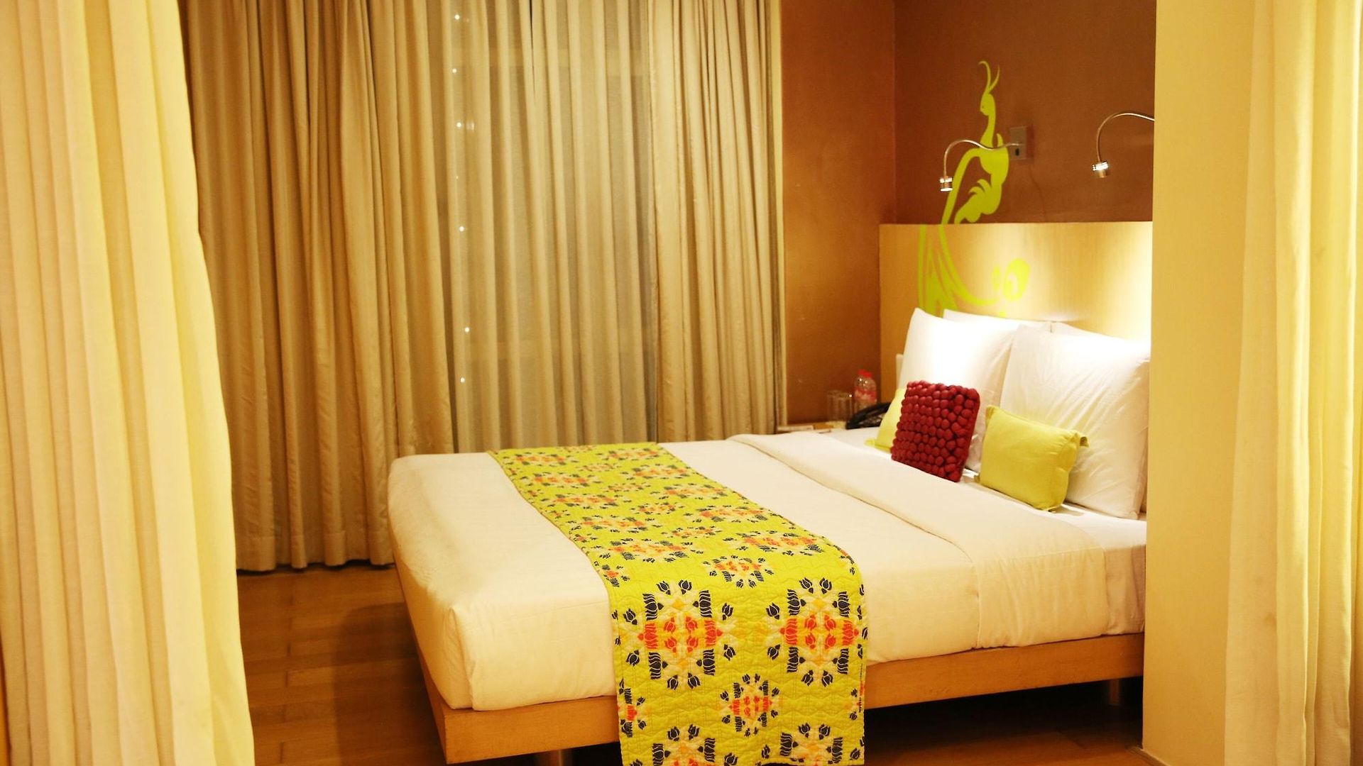 The Beatle Hotel 4*
