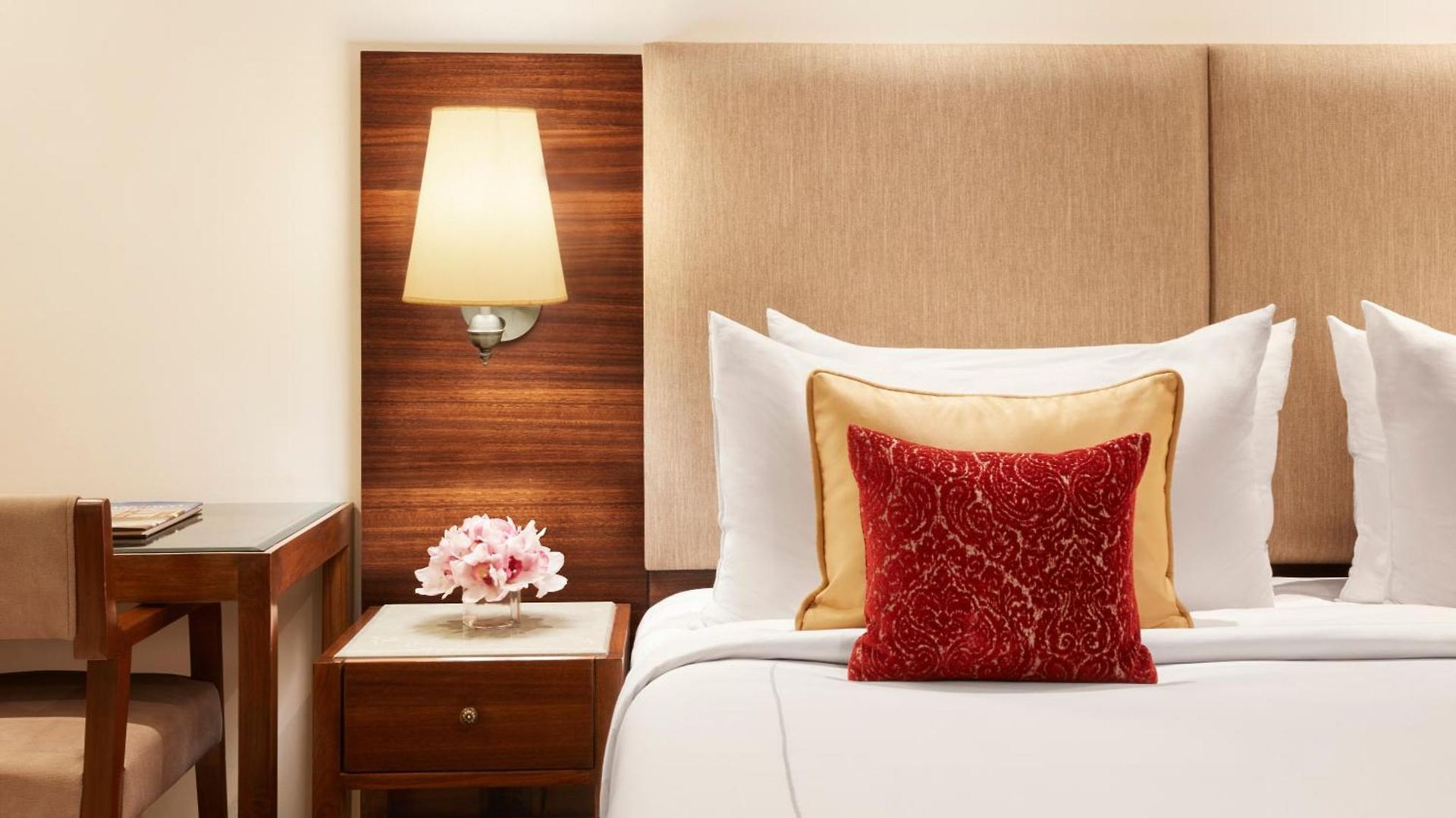 President - Ihcl Seleqtions Hotel 5*